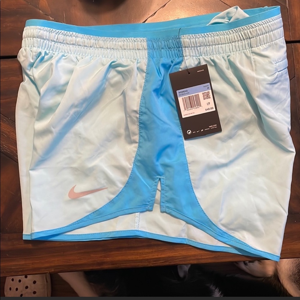 Womens Nike Running Shorts